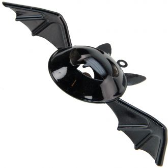 Grelot tête de chauve souris