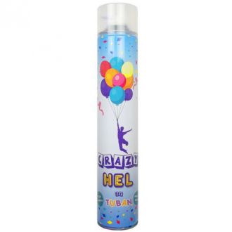 Helium