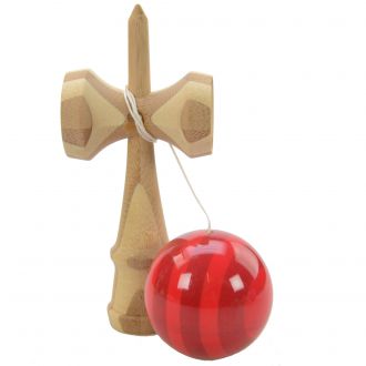 Kendama Bambou