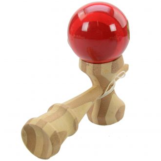Kendama Bambou