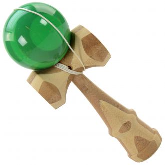 Kendama Bambou