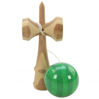 Kendama Bambou