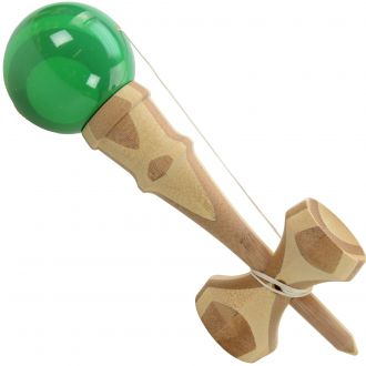 Kendama Bambou