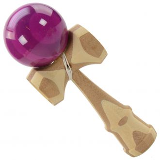 Kendama Bambou