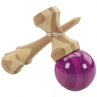 Kendama Bambou