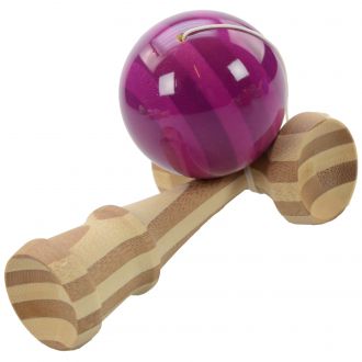 Kendama Bambou