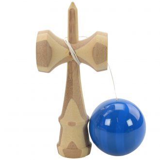 Kendama Bambou
