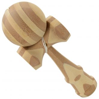 Kendama Bambou
