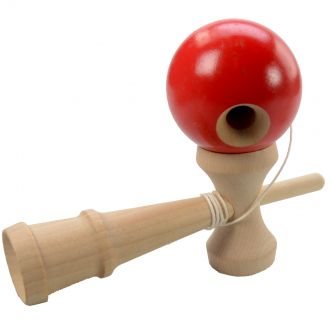 Kendama Cerisier