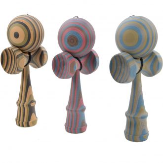 Kendama grain de bois