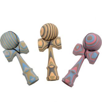 Kendama grain de bois