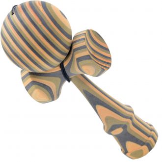 Kendama grain de bois