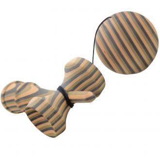 Kendama grain de bois