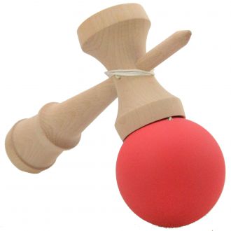 Kendama géant