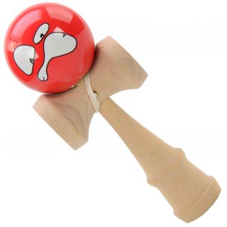 Kendama grimace