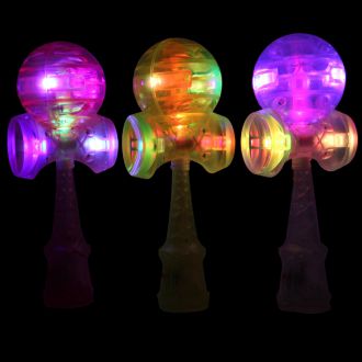 Kendama lumineux