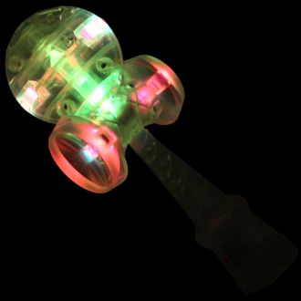 Kendama lumineux
