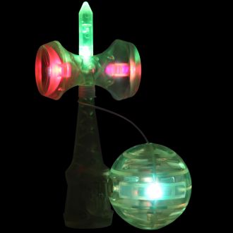 Kendama lumineux