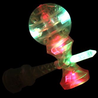 Kendama lumineux