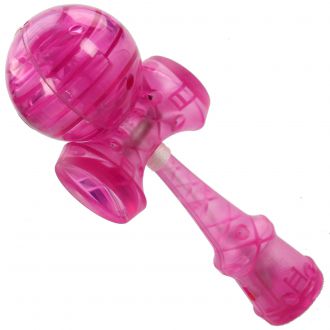 Kendama lumineux