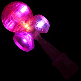 Kendama lumineux