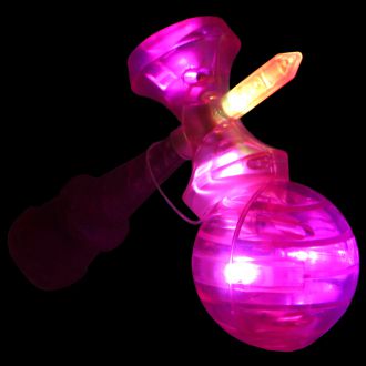 Kendama lumineux