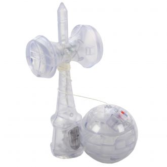 Kendama lumineux