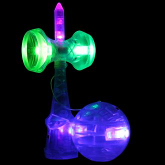 Kendama lumineux
