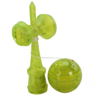 Kendama lumineux