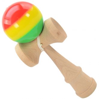 Kendama Rasta