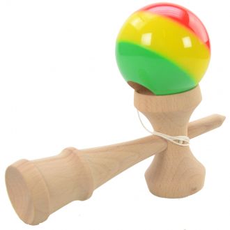 Kendama Rasta
