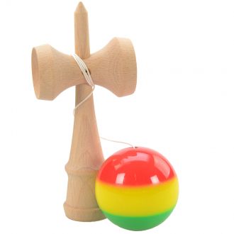 Kendama Rasta