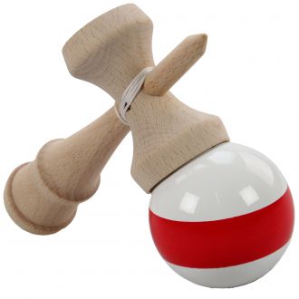 Kendama rayures