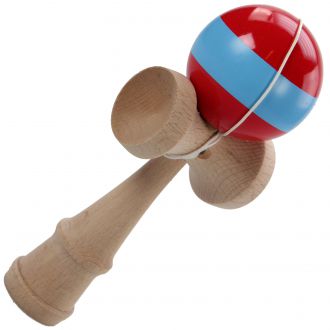 Kendama rayures