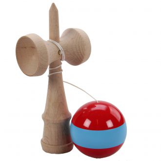 Kendama rayures