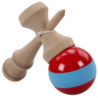 Kendama rayures
