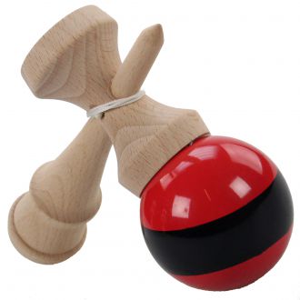 Kendama rayures