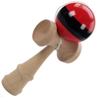 Kendama rayures