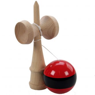 Kendama rayures