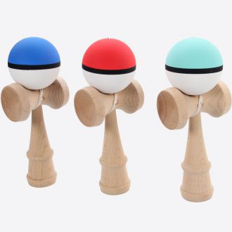 Kendama rayures