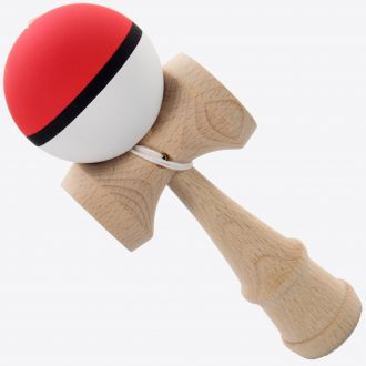 Kendama rayures