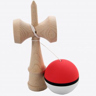 Kendama rayures