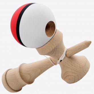 Kendama rayures