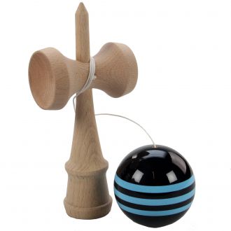 Kendama rayures