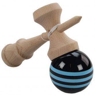 Kendama rayures
