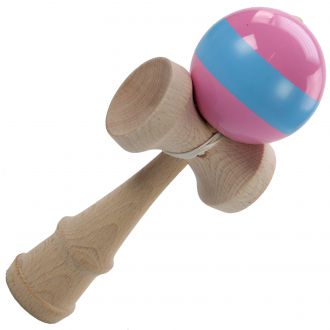 Kendama rayures