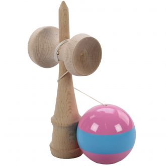 Kendama rayures