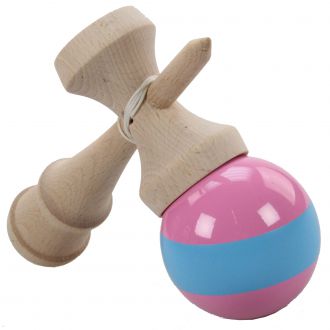 Kendama rayures