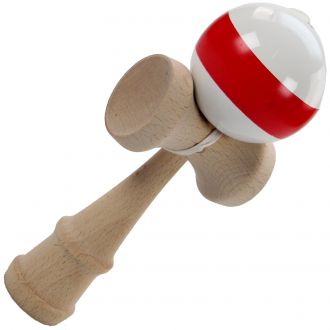 Kendama rayures