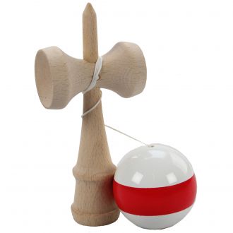 Kendama rayures